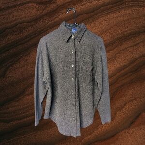Men's Honors Button Down Shirt